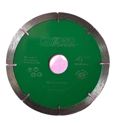 Cutting Blade