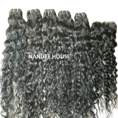 Deep Curly Hair Extension