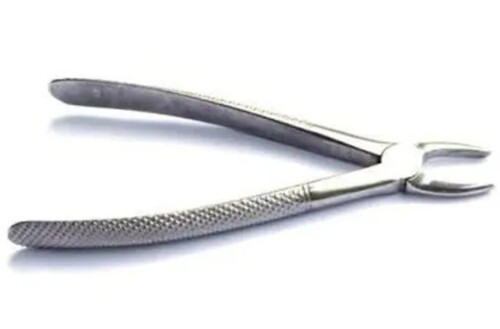 Dental Extraction Forceps