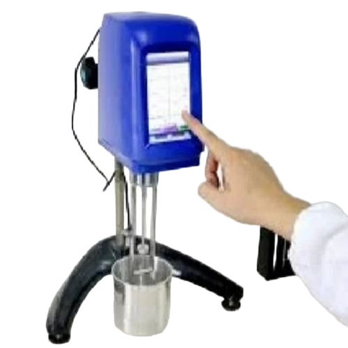 Digital Rotary Viscometer