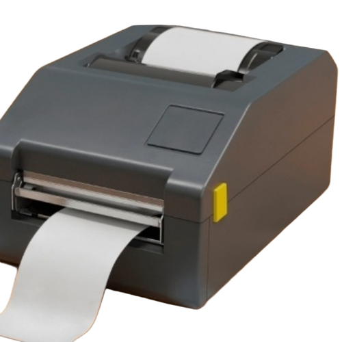 Direct Thermal Printing - Standard Size USB Interface | Inkless Printing High Speed Sharp Output Quiet Performance Energy Efficient