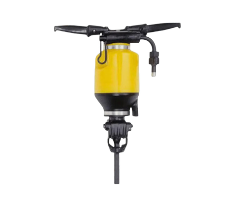 Drill Sinkers - Color: Yellow