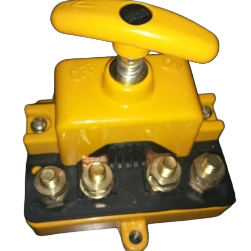 Electrical Battery Cut Off Switch