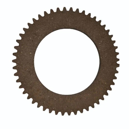 Friction Gear Disc