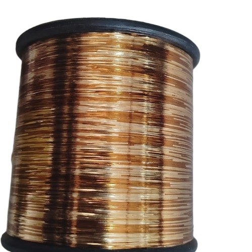 Gold Zari Thread