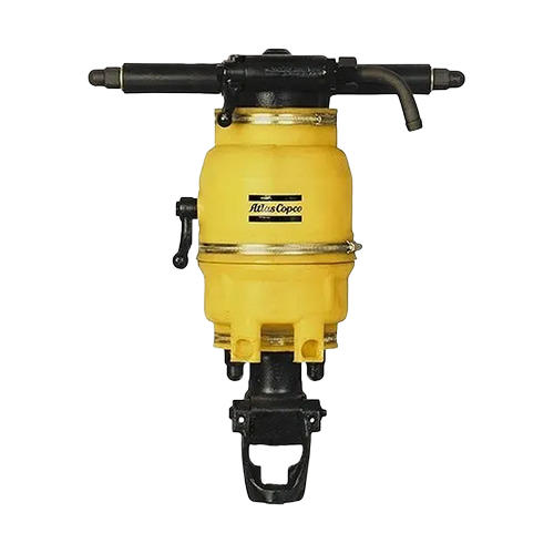 Heavy Duty Drill Sinker - Color: Yellow