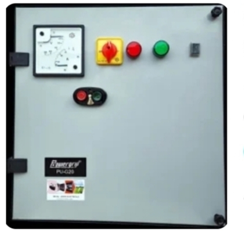 High Performance Control Panel Board