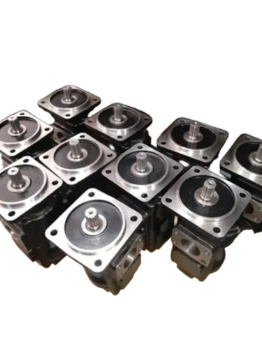 Hydraulic Gear Pump Parker