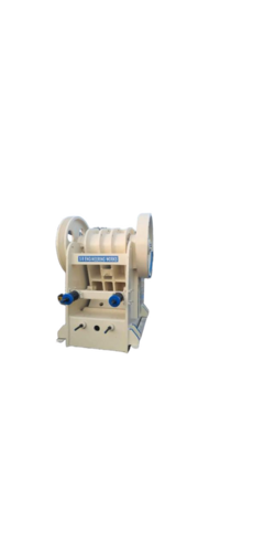 Jaw Crusher Machine