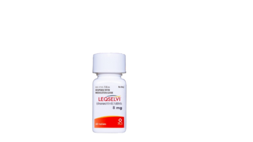 Leqselvi (Deuruxolitinib Phosphate) Tablets