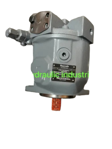 Low Noise Hydraulic Piston Pump
