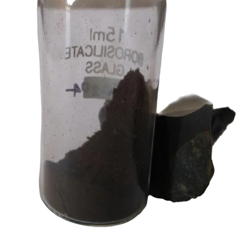 Magnetic Iron Oxide Nanoparticles