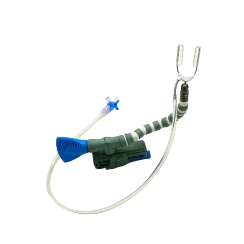 Medtronic Octopus Evolution Tissue Stabilizer - Plastic, Rectangular, Multi Color | Cardiac Stability, Surgical Precision, Minimally Invasive Support, Ergonomic Design