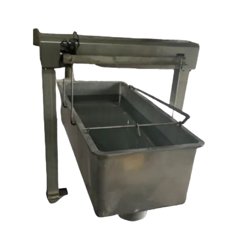 Milk Weighing Scale Machines