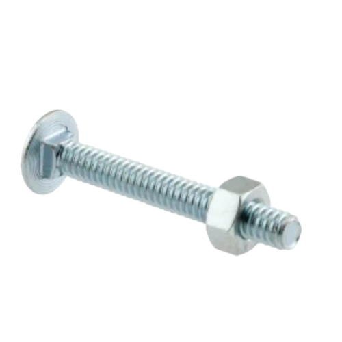 Ms Bolt Nut For Industrial