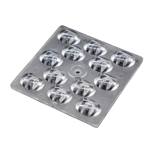 Ok58-3535-30x1 Led Lens
