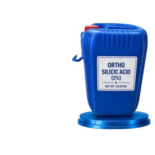 Ortho Silicic Acid (Osa)