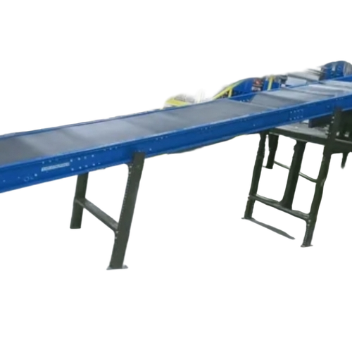 Packing Line Conveyor