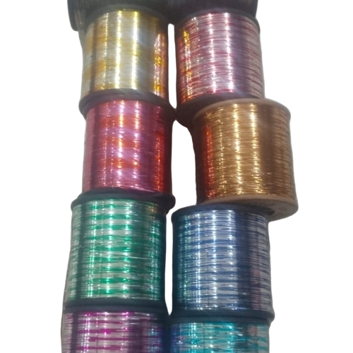 Portable Zari Thread