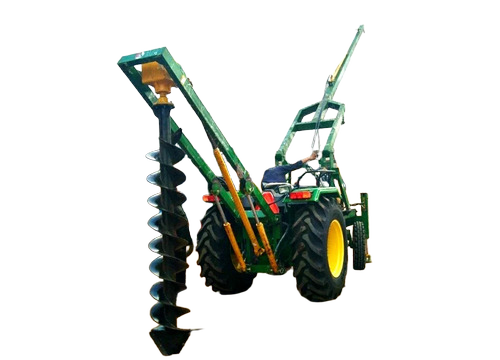 Post Hole Digger By Avon Enterprises