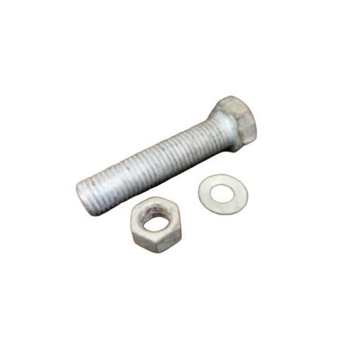 Premium Design Mild Steel Nut Bolt