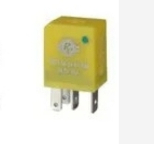 Relay 4 Pin Micro 24 Volt