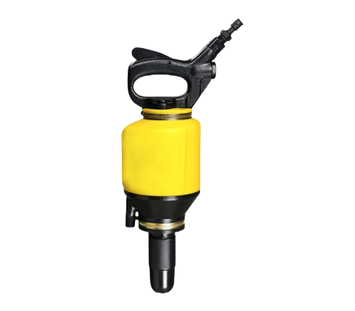 Reliable Bbd 12 Ds Sinker Drill Sinker Drill - Color: Yellow