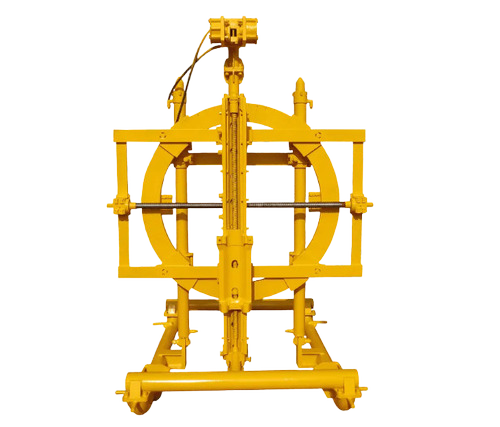 Reliable Simba Junior Lateral Mining Equipment