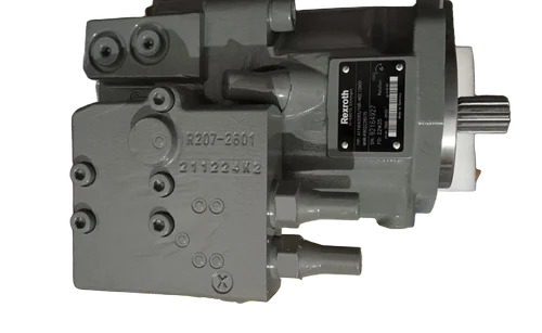 Rexroth Hydraulic Fixed Pump