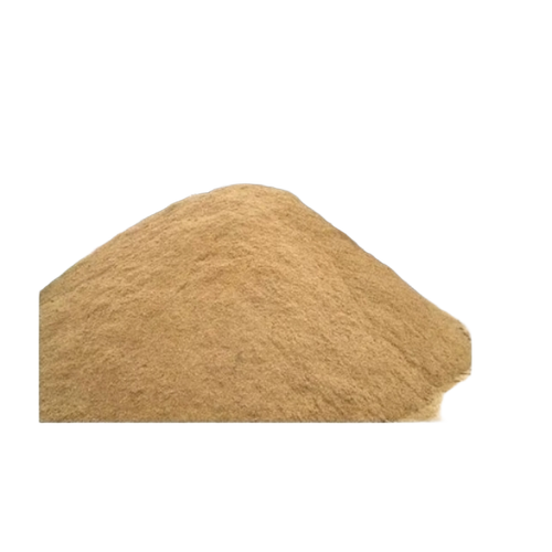 River Natural Sand