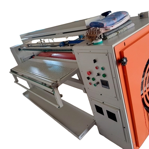 Rolling Machine By Ssg Enterprises