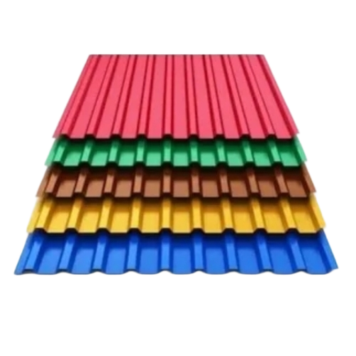 Roofing Sheet 
