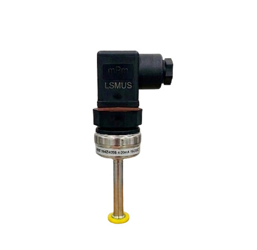Temperature Transmitters