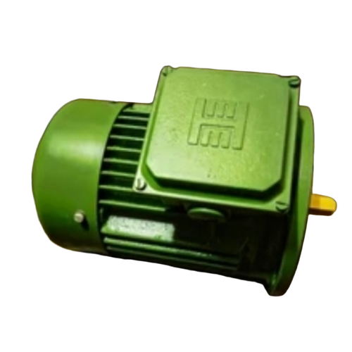 Three Phase Electric Motor