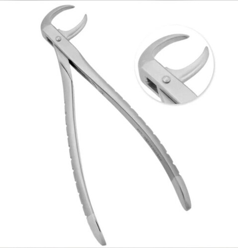 Tooth Extraction Forcep