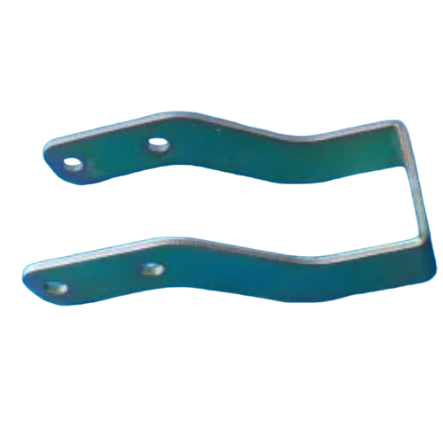 Urinal Partition Bracket