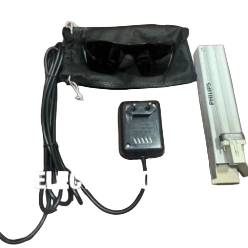Uvb Lamp
