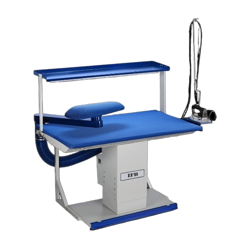 Vacuum Ironing Table