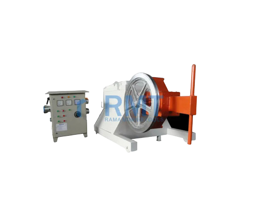 Wire Saw Machine For Mining Operations - Color: White