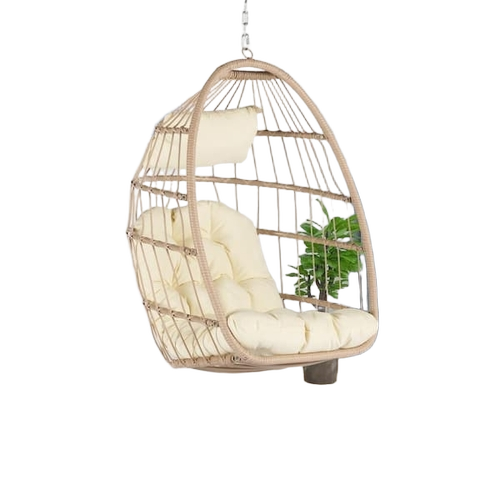 Wooden Swing Chairs