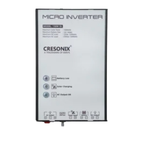 150 Watt Solar Micro Inverter