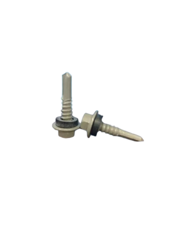 20 Mm Roofing Screws