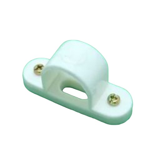 25mm Pvc Saddle
