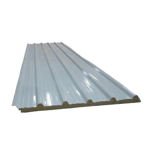 30mm Puf Panel For Roofing