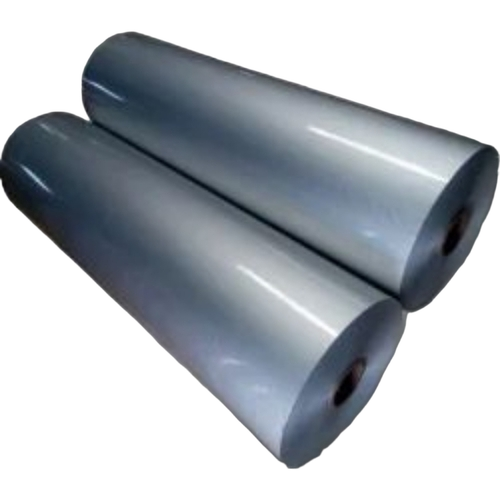 Aluminium Laminate Foil