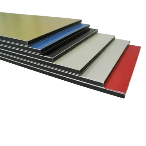 Aluminum Composite Panel