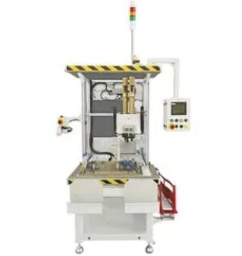 Automotive Special Purpose Machine - Mild Steel, Industrial Usage | High Precision Operation, Automated Production Process, Enhanced Productivity Output, Advanced Control System