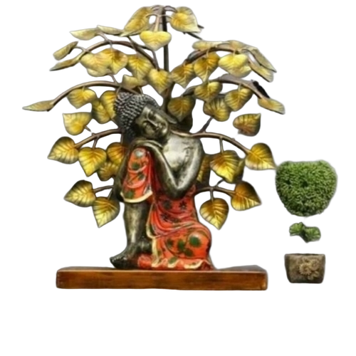 Buddha Brich Tree (B) Decor