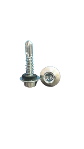 Carbon Steel Self Drilling Screw