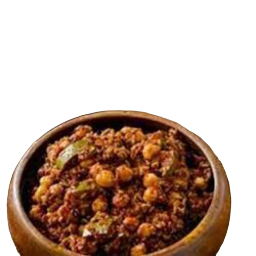Chana Methi Mix Spicy Pickle